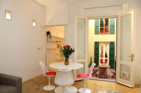 Cartoleria 24 - Ground floor